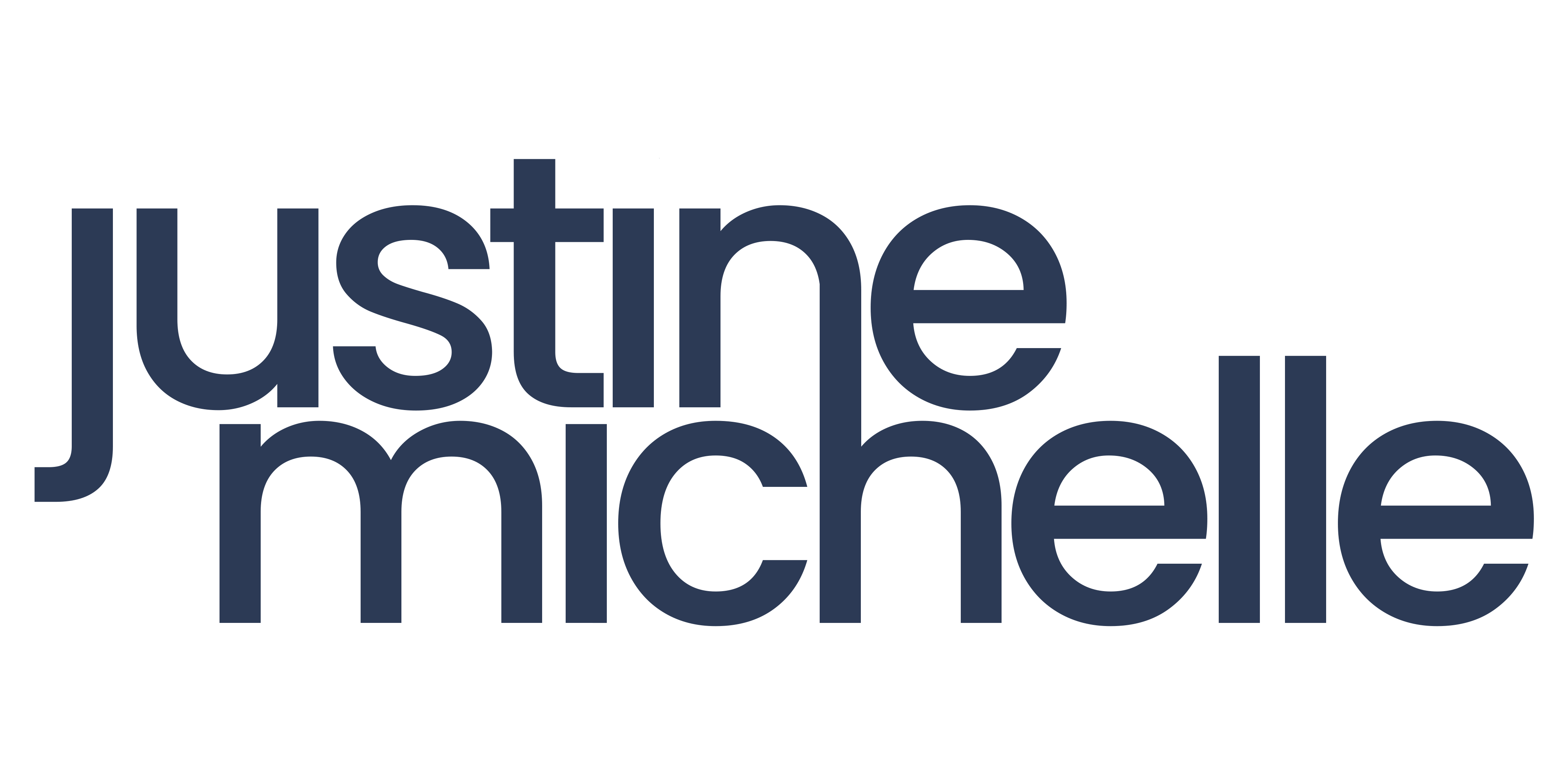 Justine Michelle Mentoring